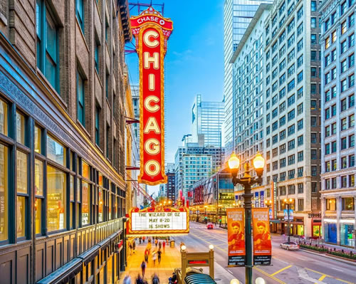 sugar daddy and sugar baby dating in Chicago