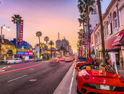 sugar daddy and sugar baby dating in Los Angeles