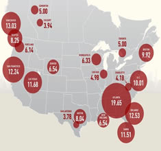 Sugar Daddy Atlanta, San Francisco, Boston, Las Vegas, Los Angeles)