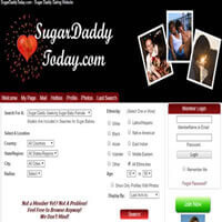 Sugar Daddy Today review